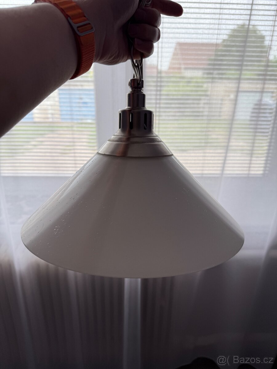 Lustr Ikea