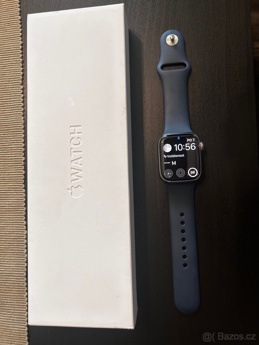 Apple Watch 9 41mm