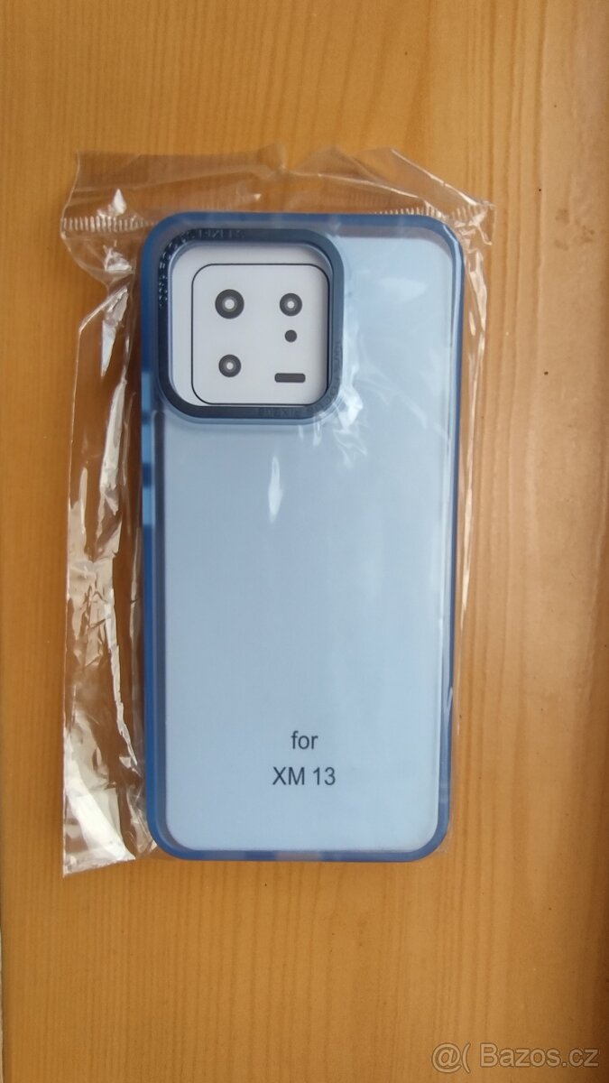 Kryt na XM13