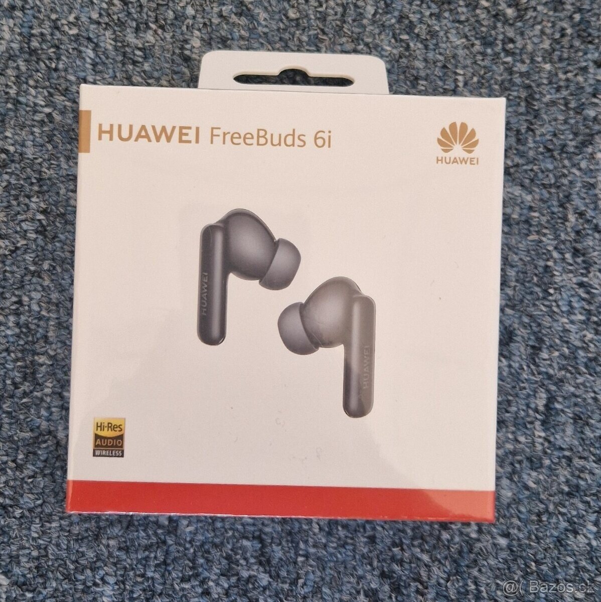 Huawei FreeBuds 6i