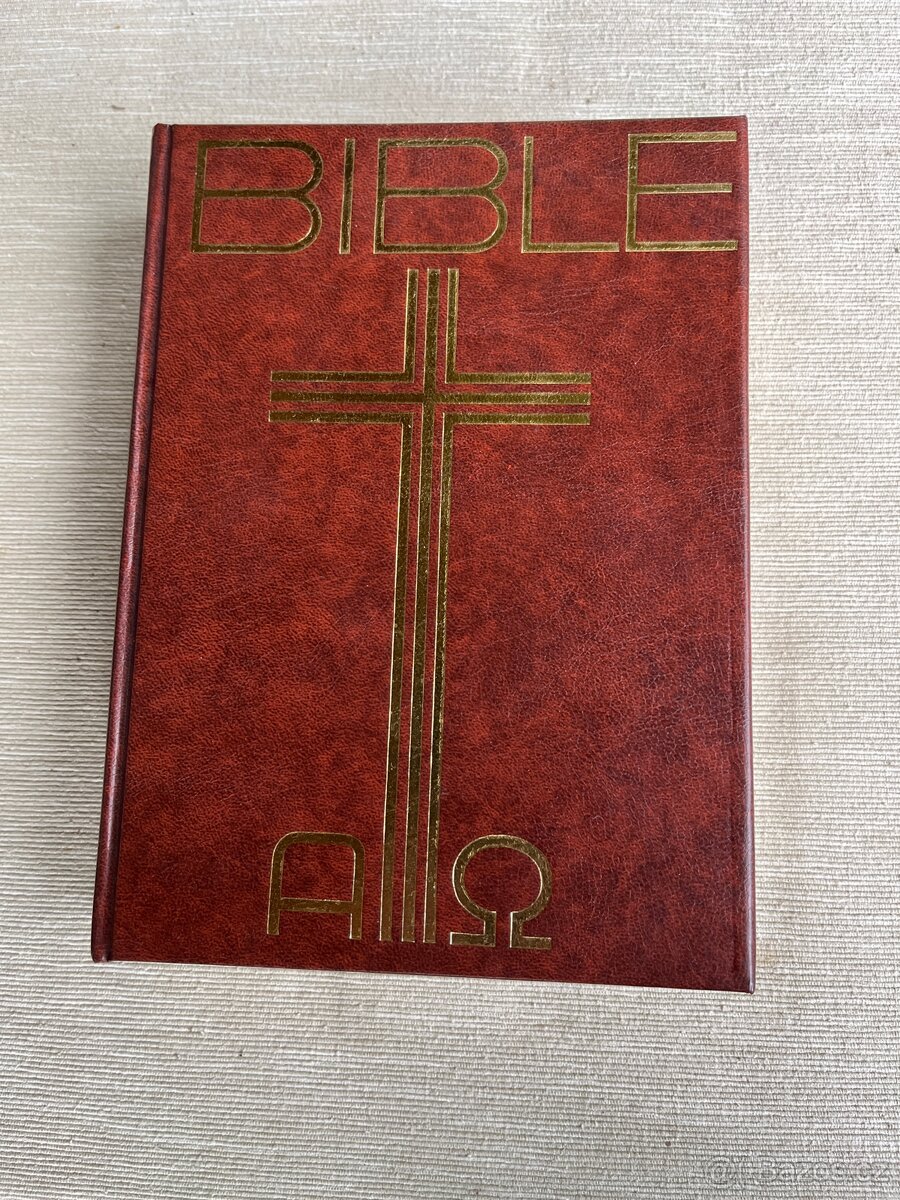 Bible 1993