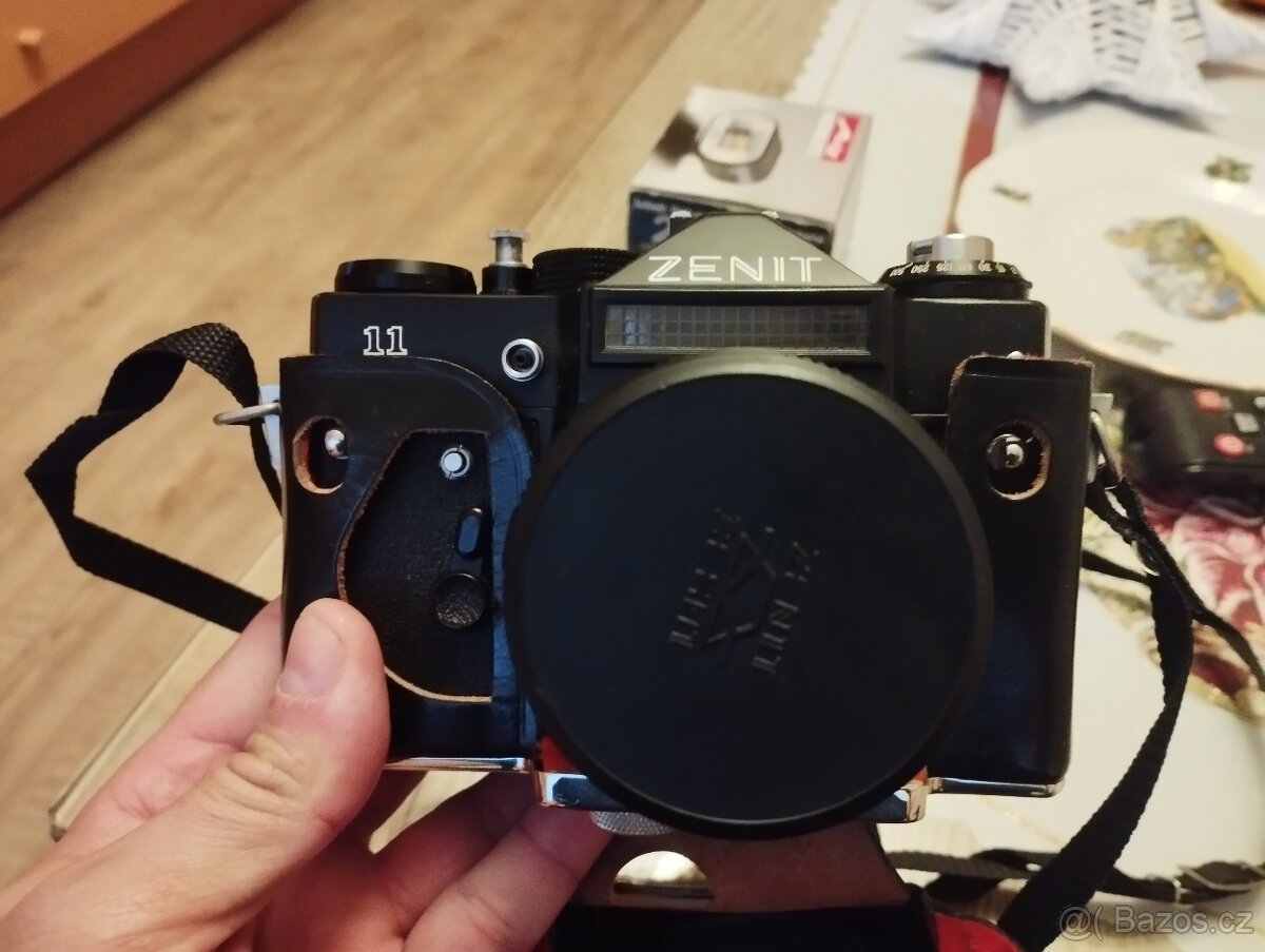 Zenit