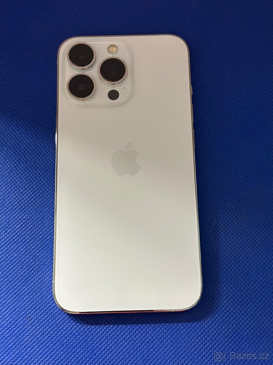 iPhone 13 Pro 128GB Silver
