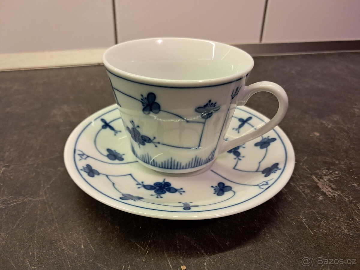 Kávový servis 10 ks