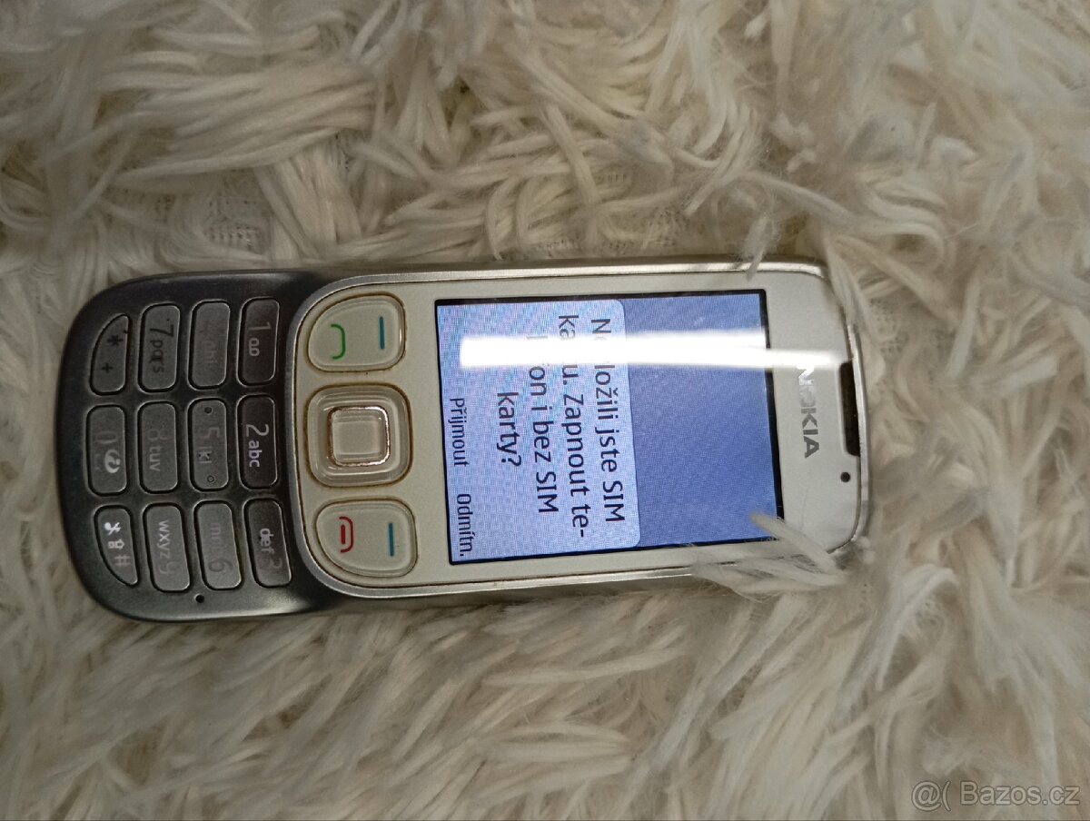 Nokia 6303ci