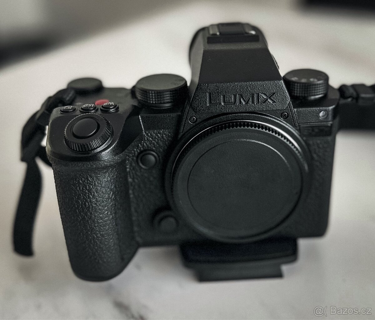 Panasonic LUMIX S5IIX