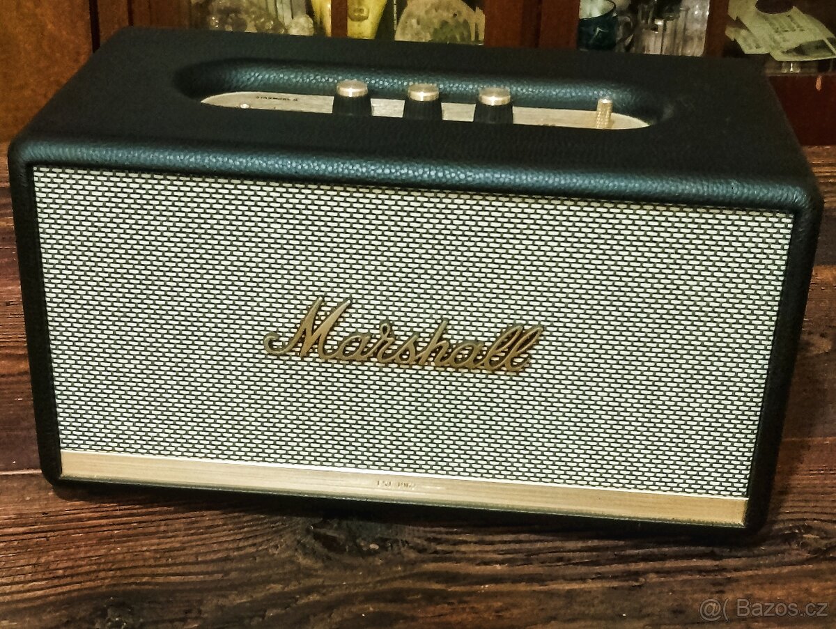 Marshall Stanmore II