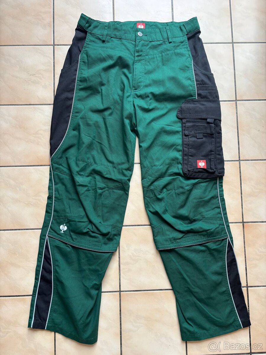 Kalhoty Engelbert Strauss