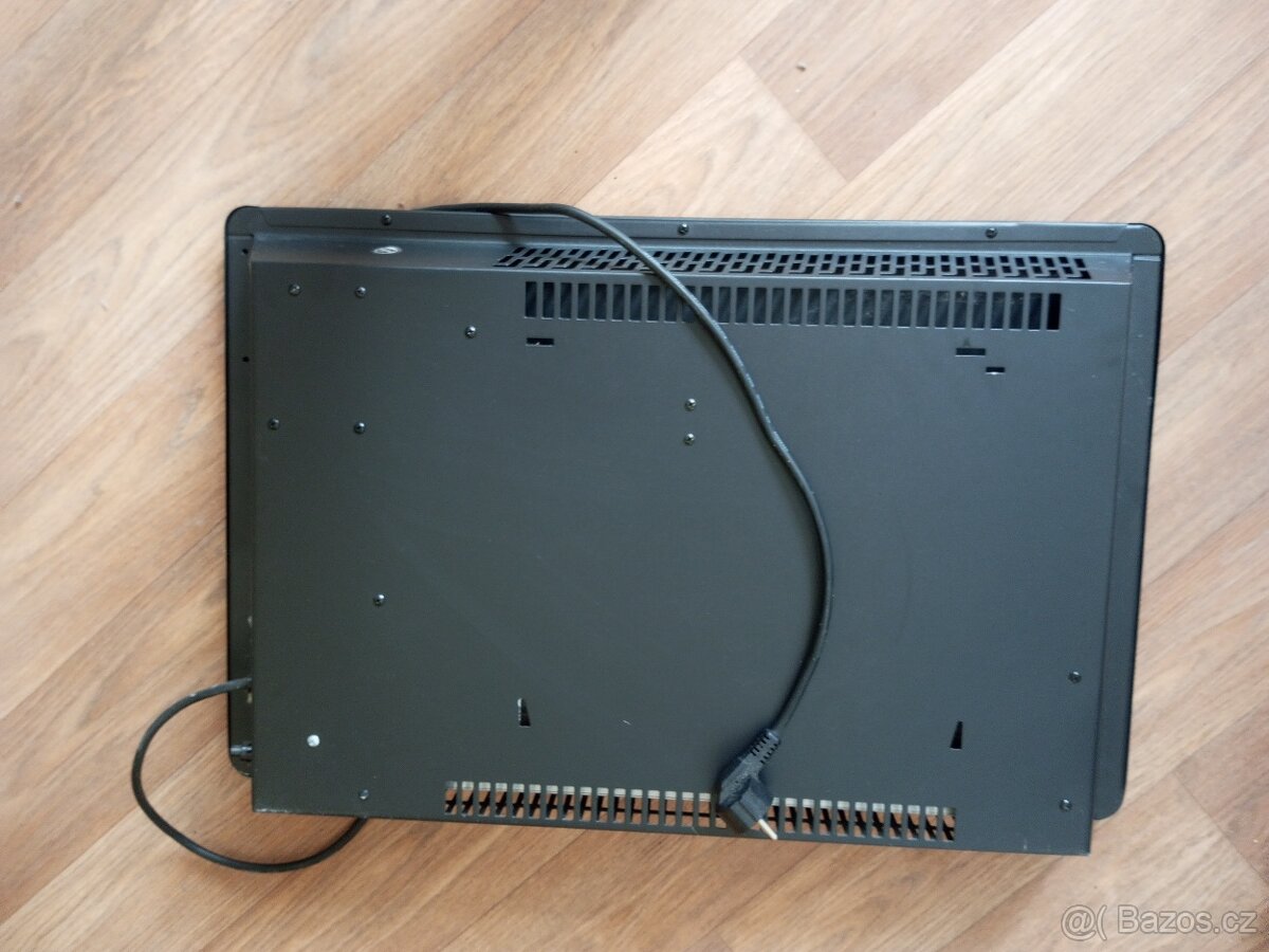 Elektrický přímotop Klarsten