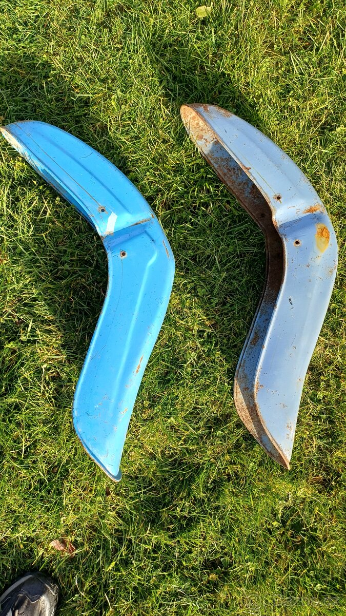 Pionýr Jawa 05,20,21