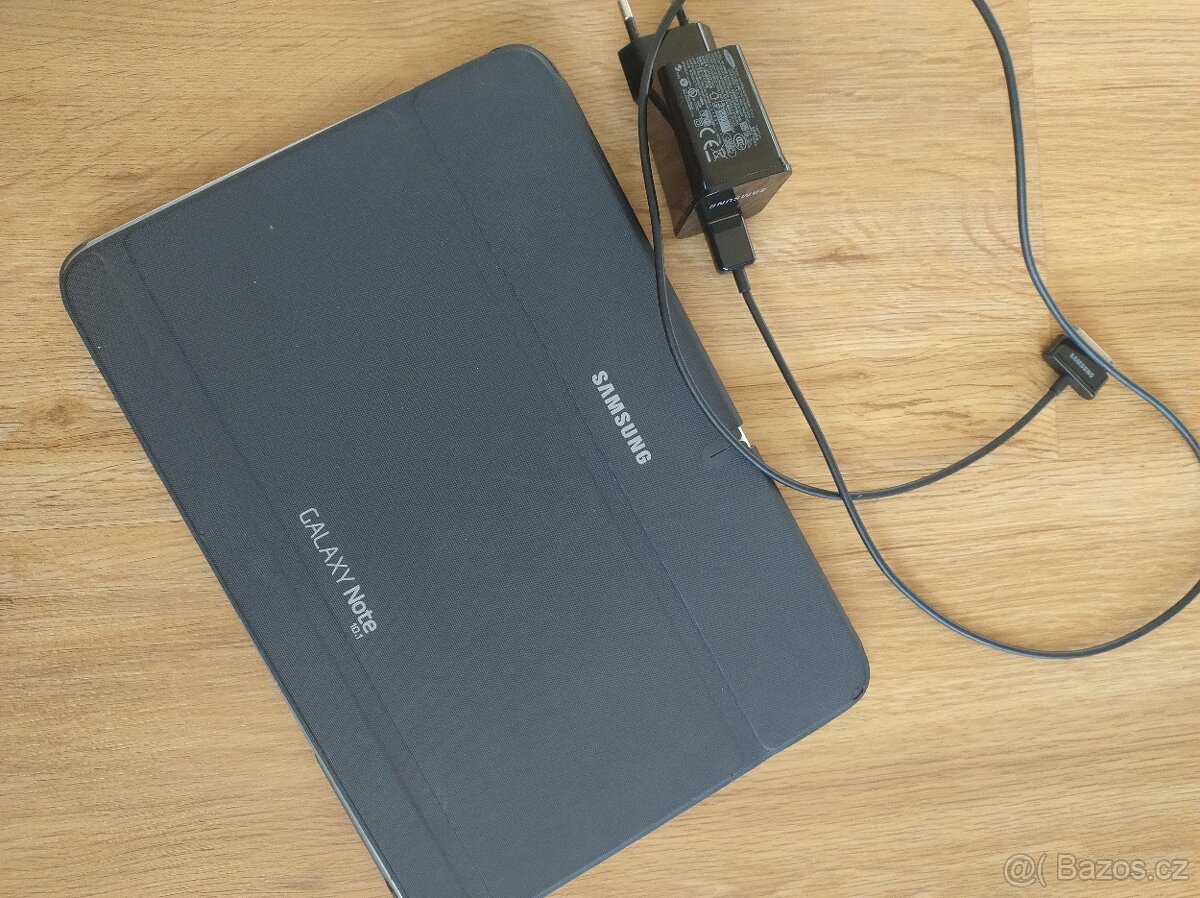 Samsung Galaxy Note 10.1 tablet