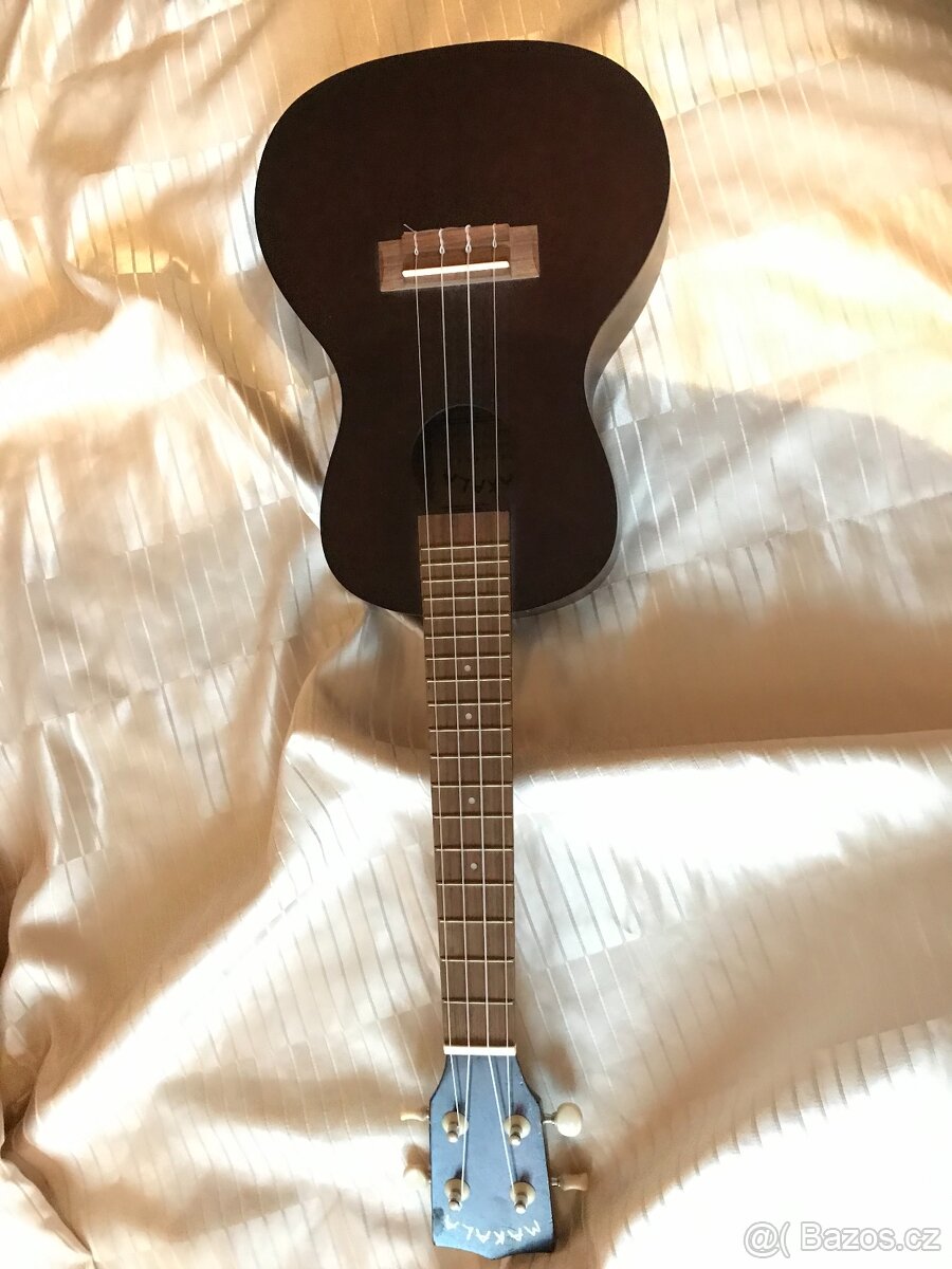 Ukulele tenorové, jako nové