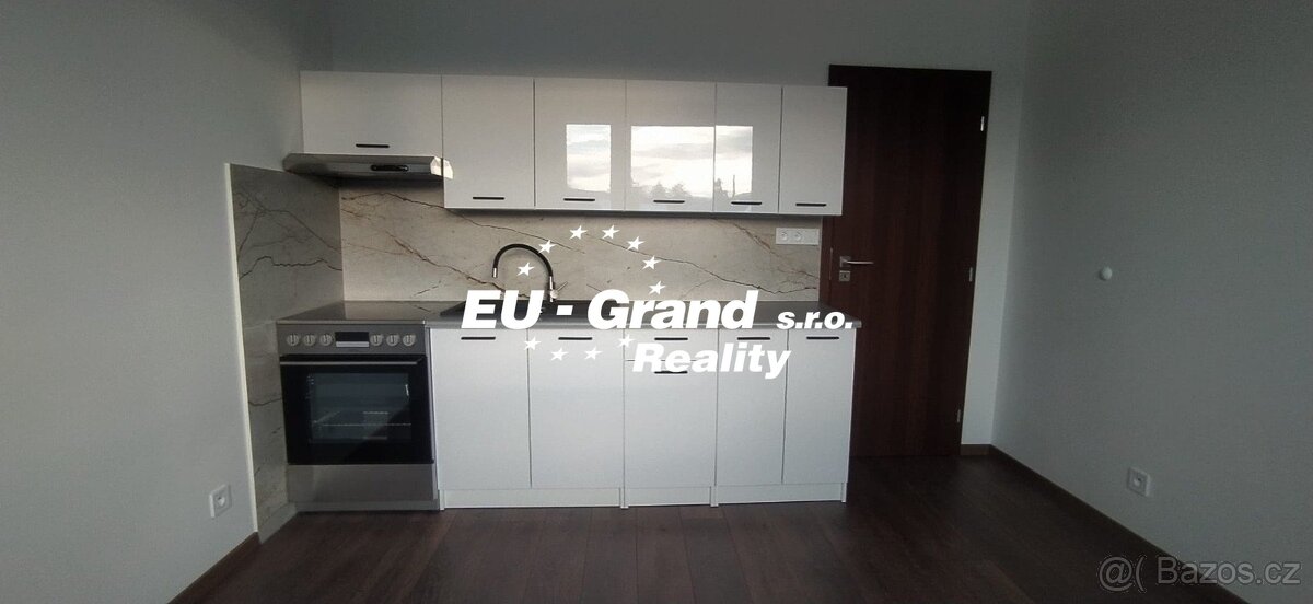 Pronájem bytu 1+1+L - Varnsdorf, ev.č. 05798