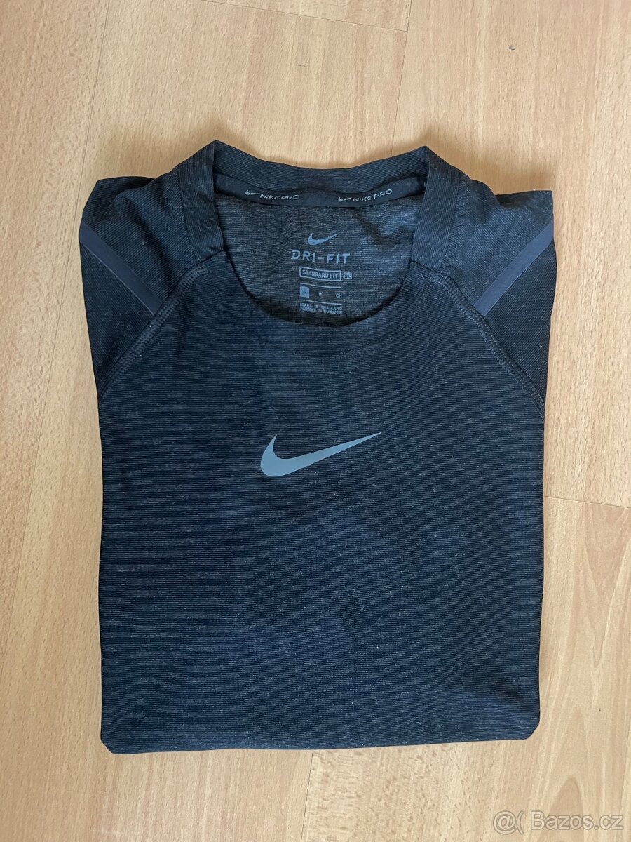 Tričko Nike Pro DRI-FIT,