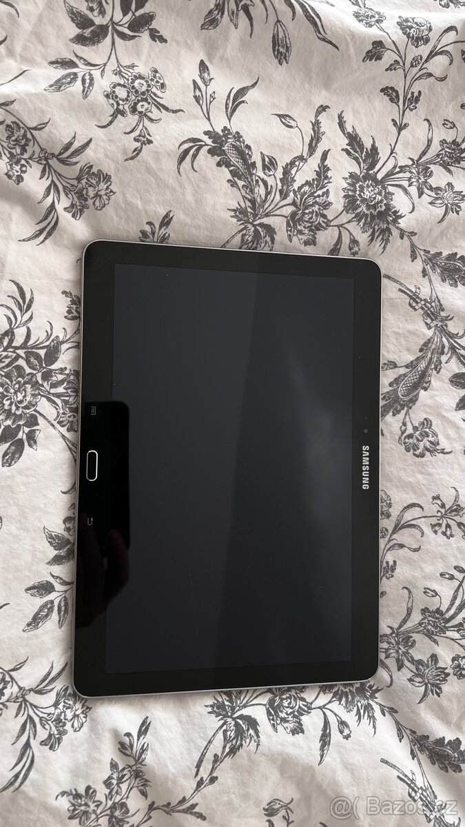 Samsung Galaxy Note 10.1 2014 edition
