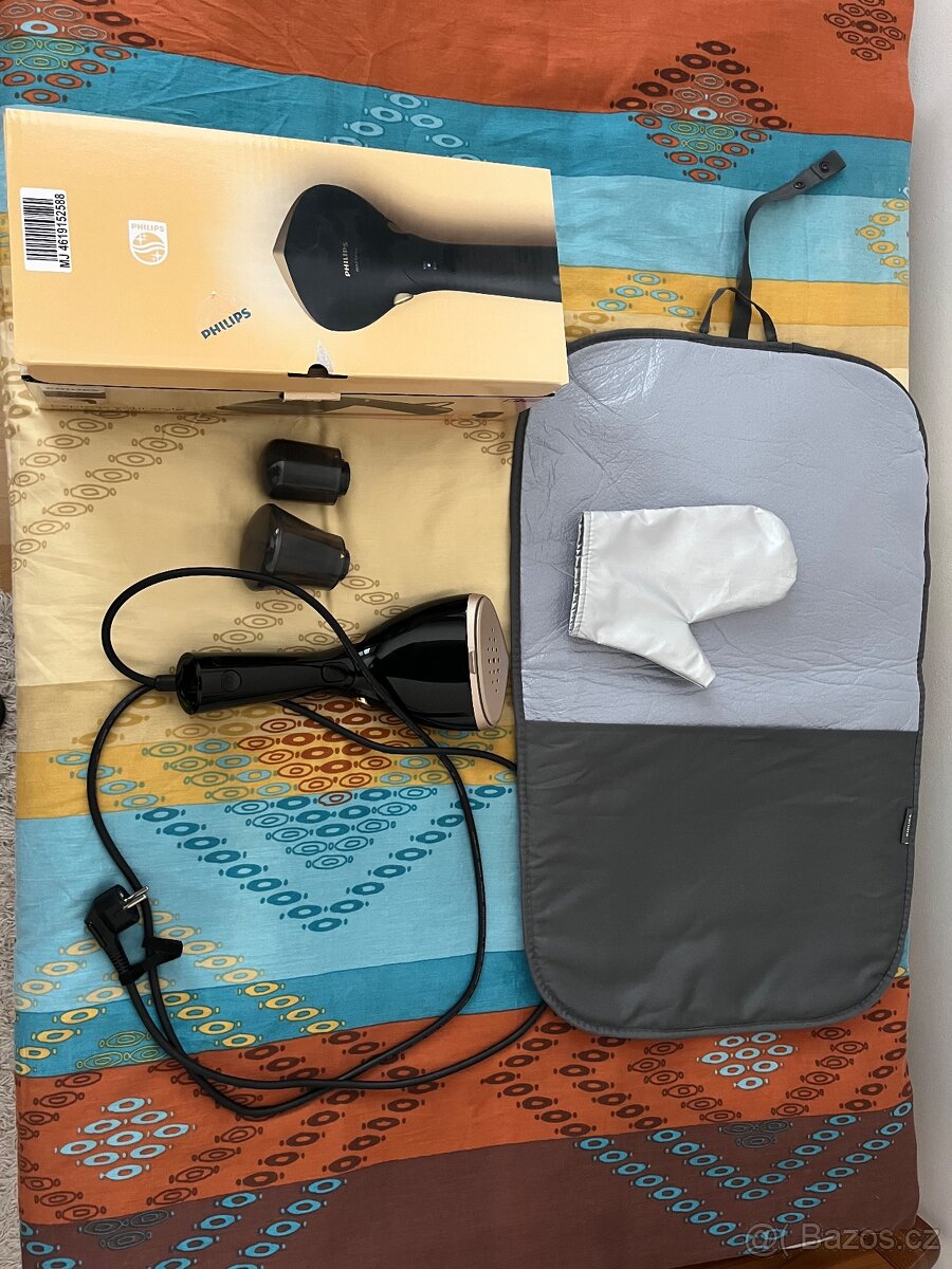 Philips 7000 Series ručná naparovačka