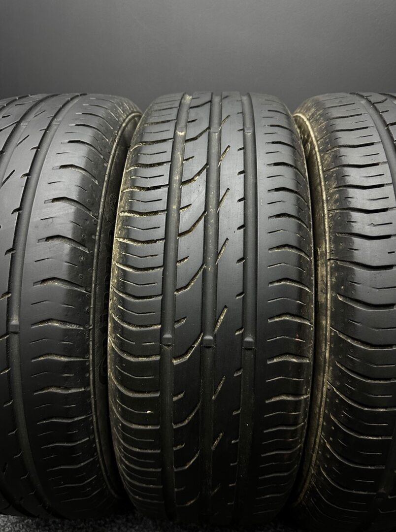 Sada pneu Continental 185/60/15