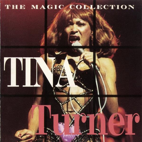 CD - Tina Turner