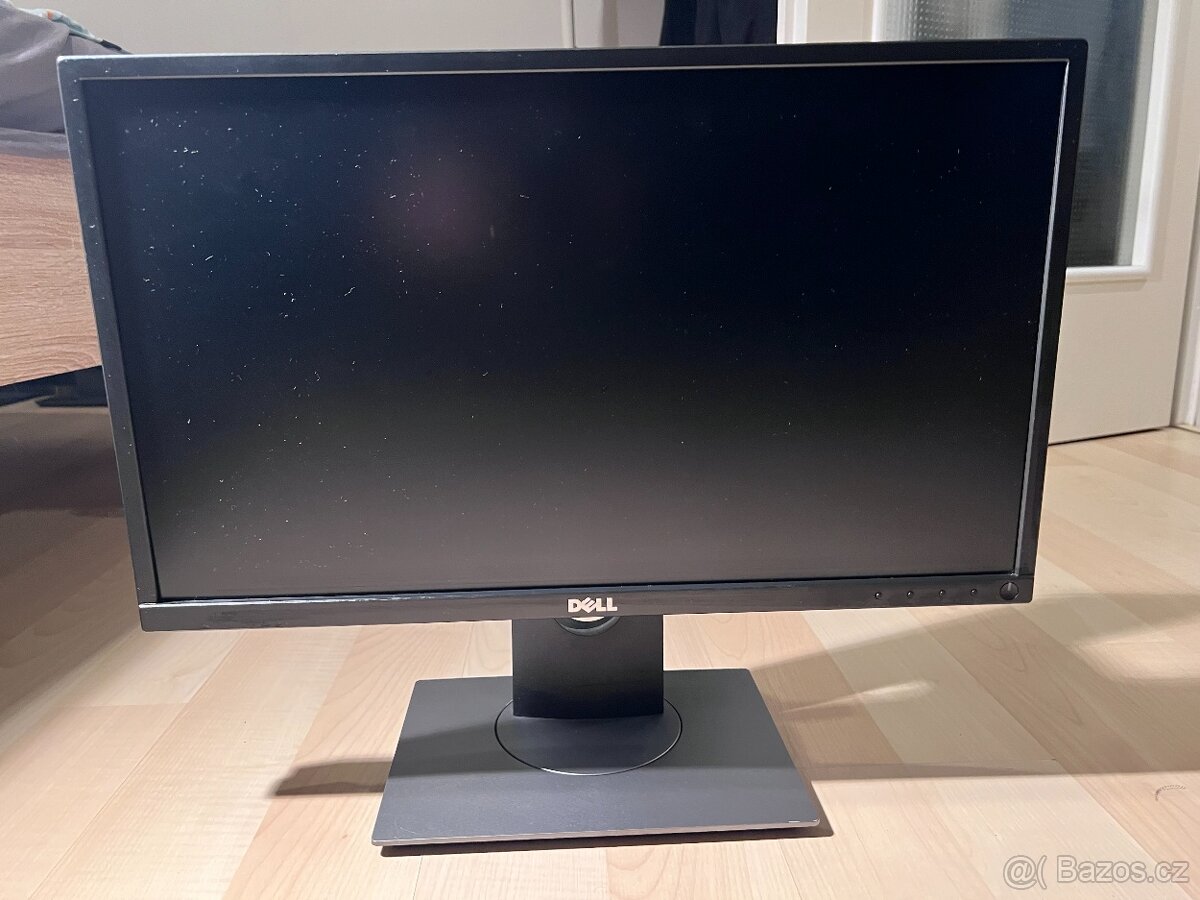 Monitor Dell P2217H