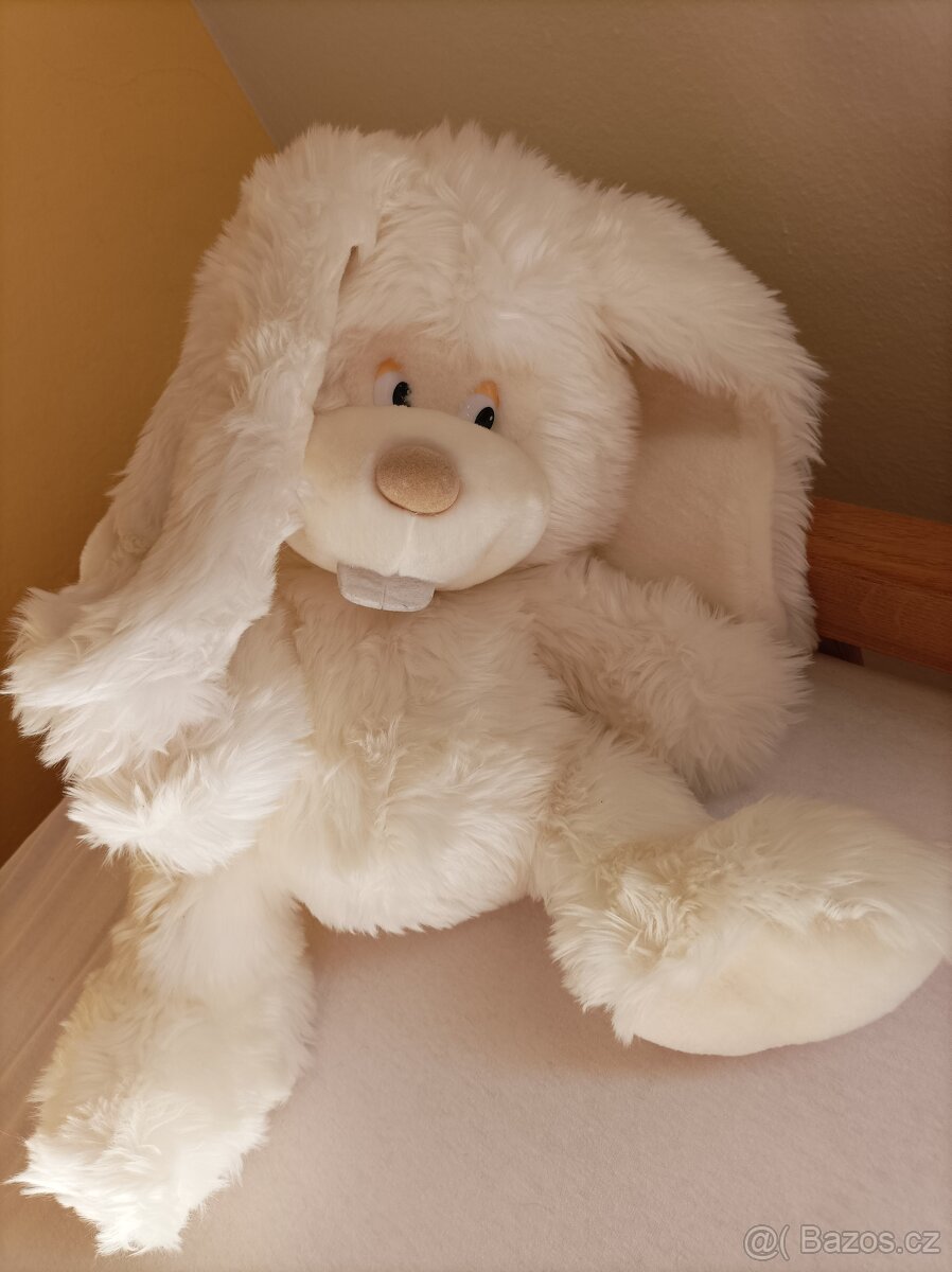 plyšová hračka