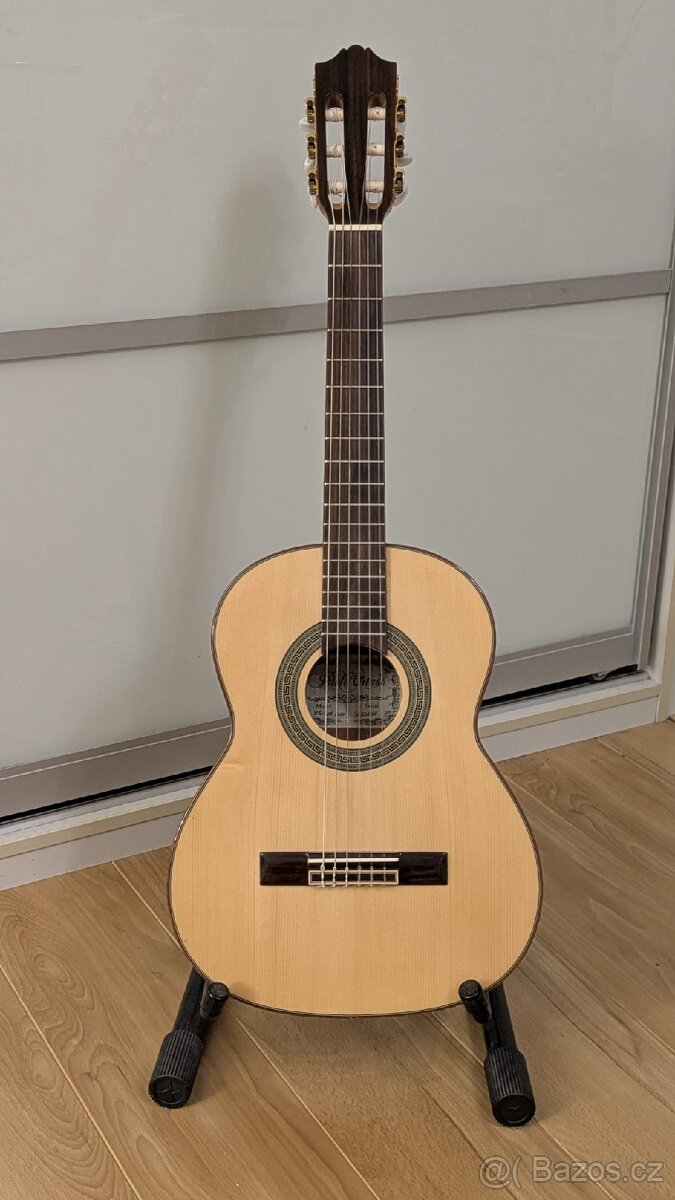 Kytara Pablo Vitaso 1/2