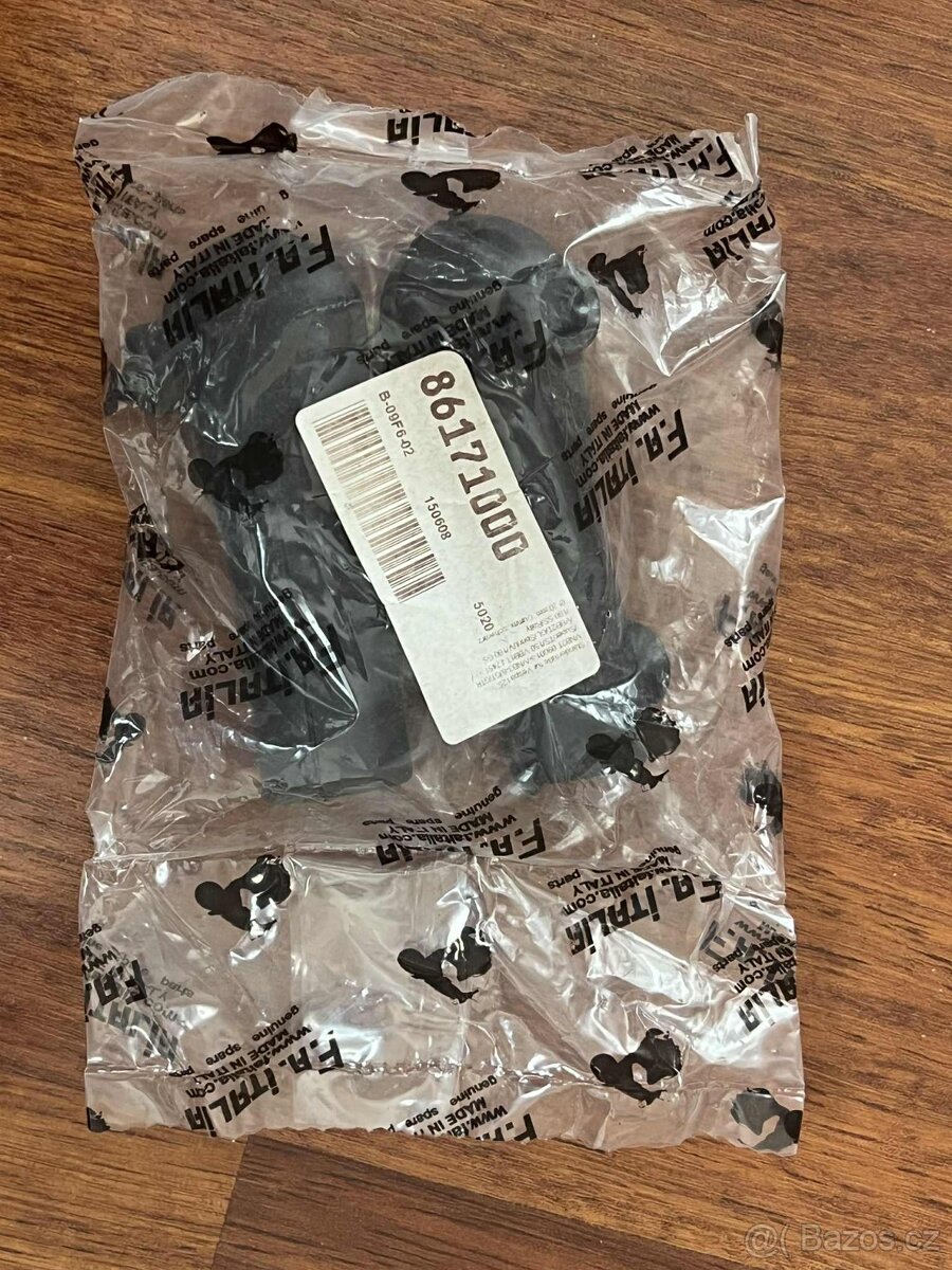 Podpěry stojanu Vespa