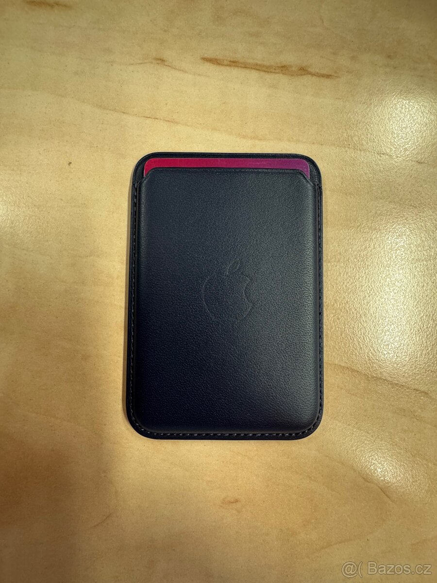 Apple peněženka, Apple Wallet