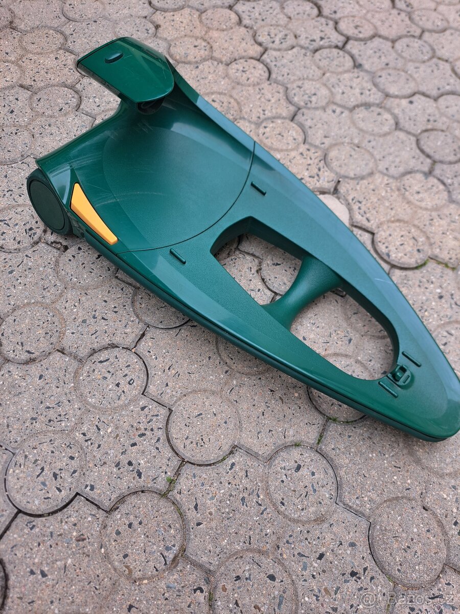 Vorwerk