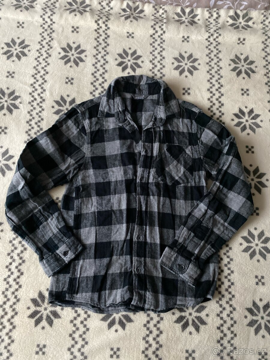 Košile Primark, vel. 140