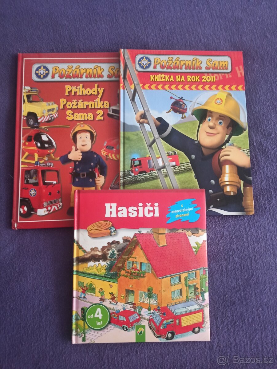 Hasiči