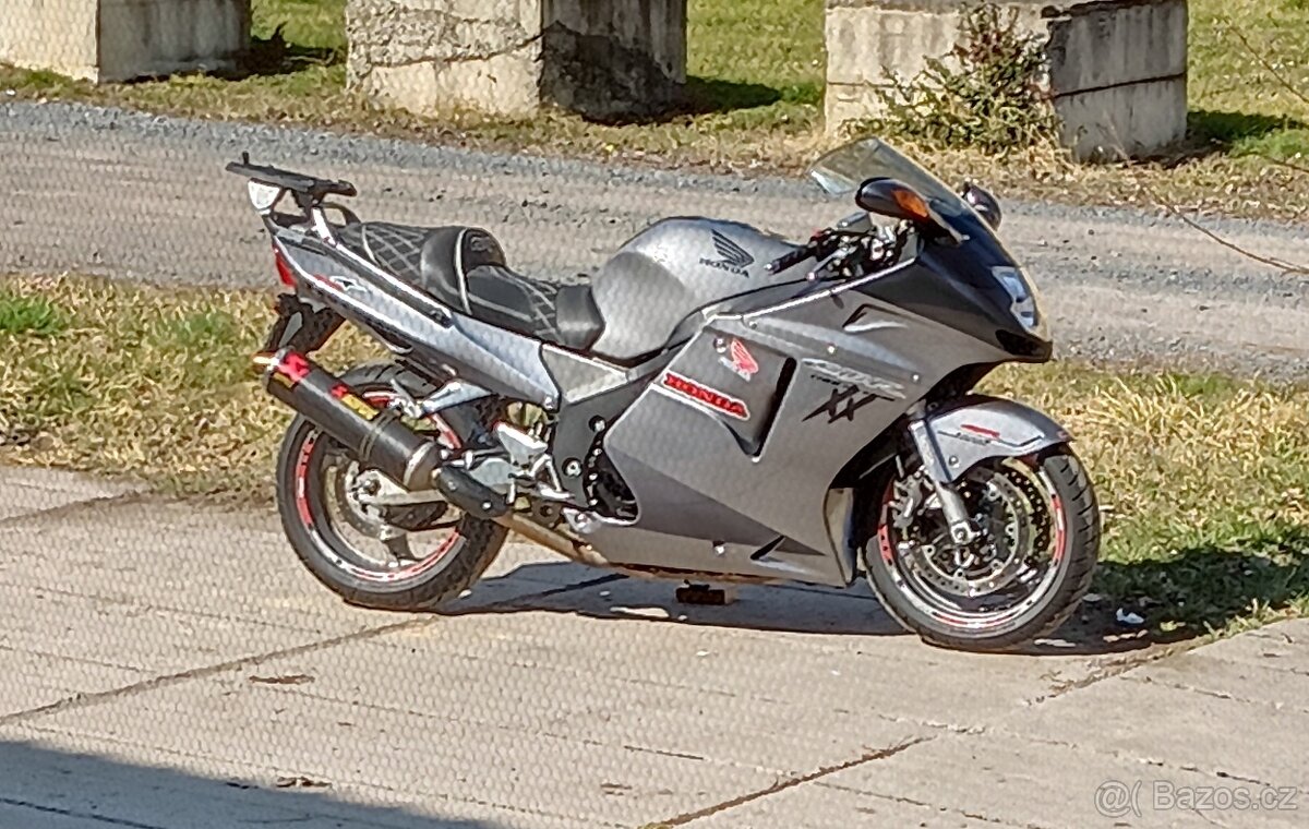Prodám cbr