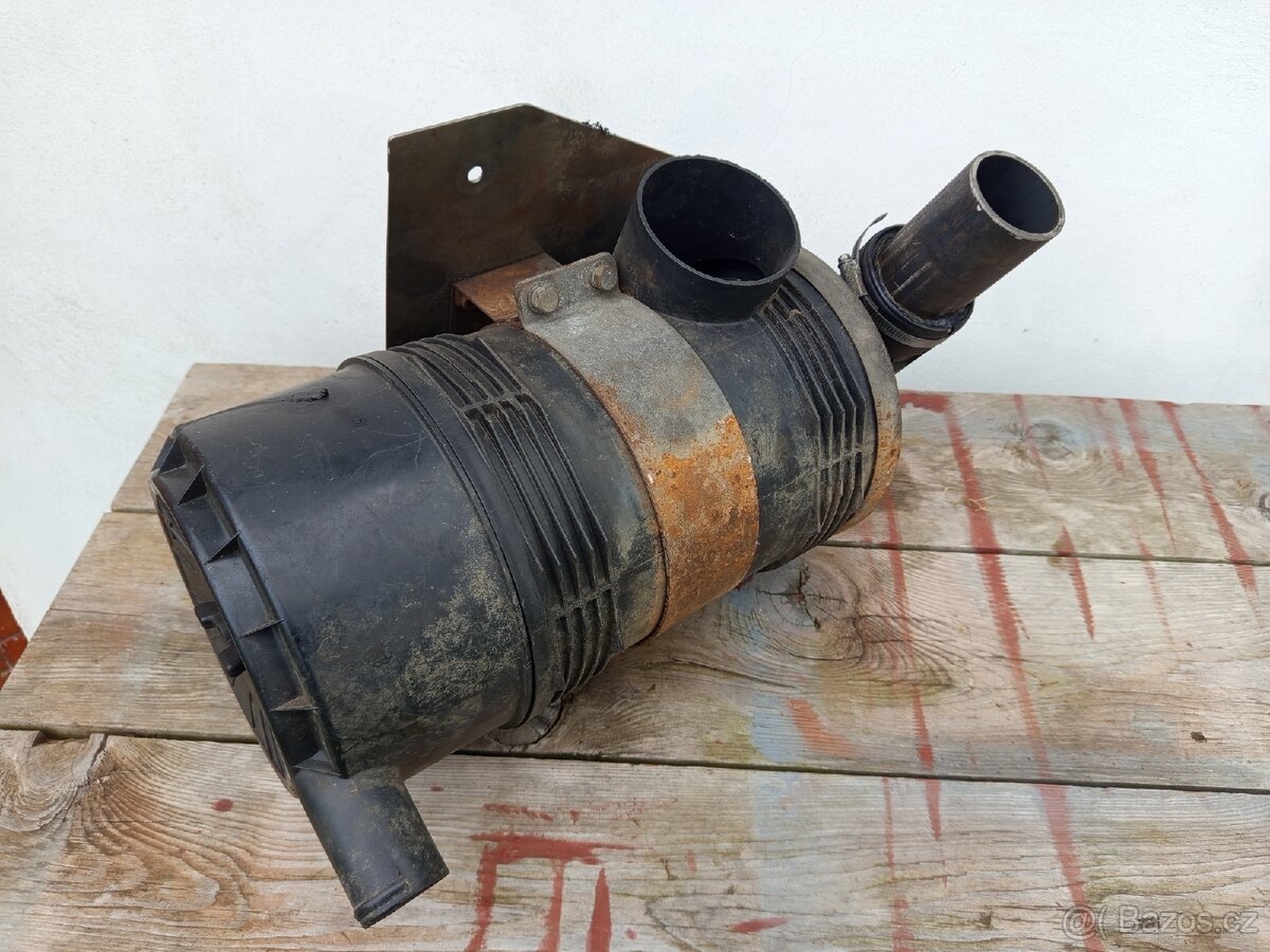 Filtrbox Avia