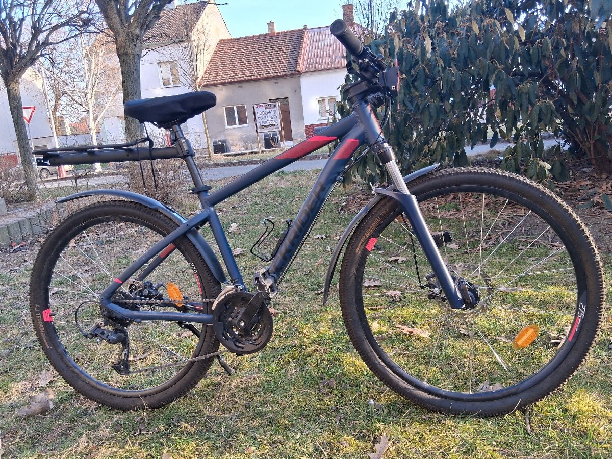 Prodám kolo Rockrider ST520