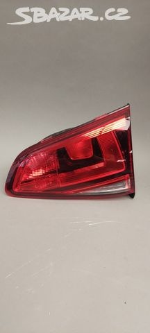 Světlomet Pravý Zadní Vnitřní 5G0945094 VW Golf7