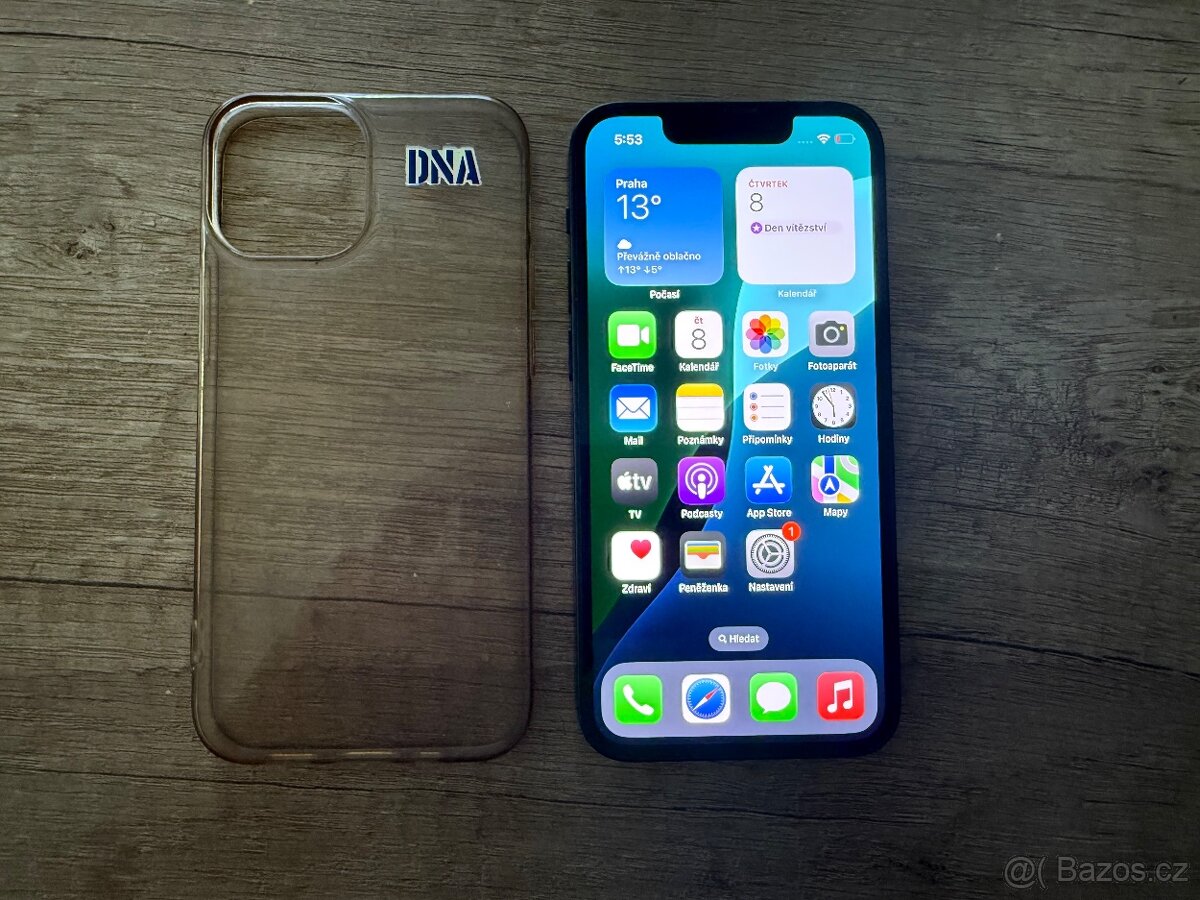 iPhone 13 mini 128gb