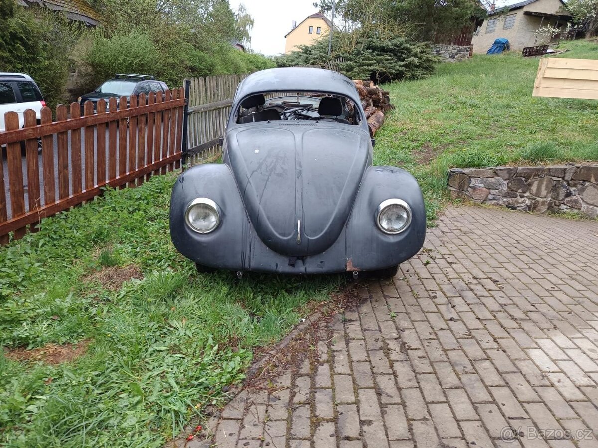 VW Brouk