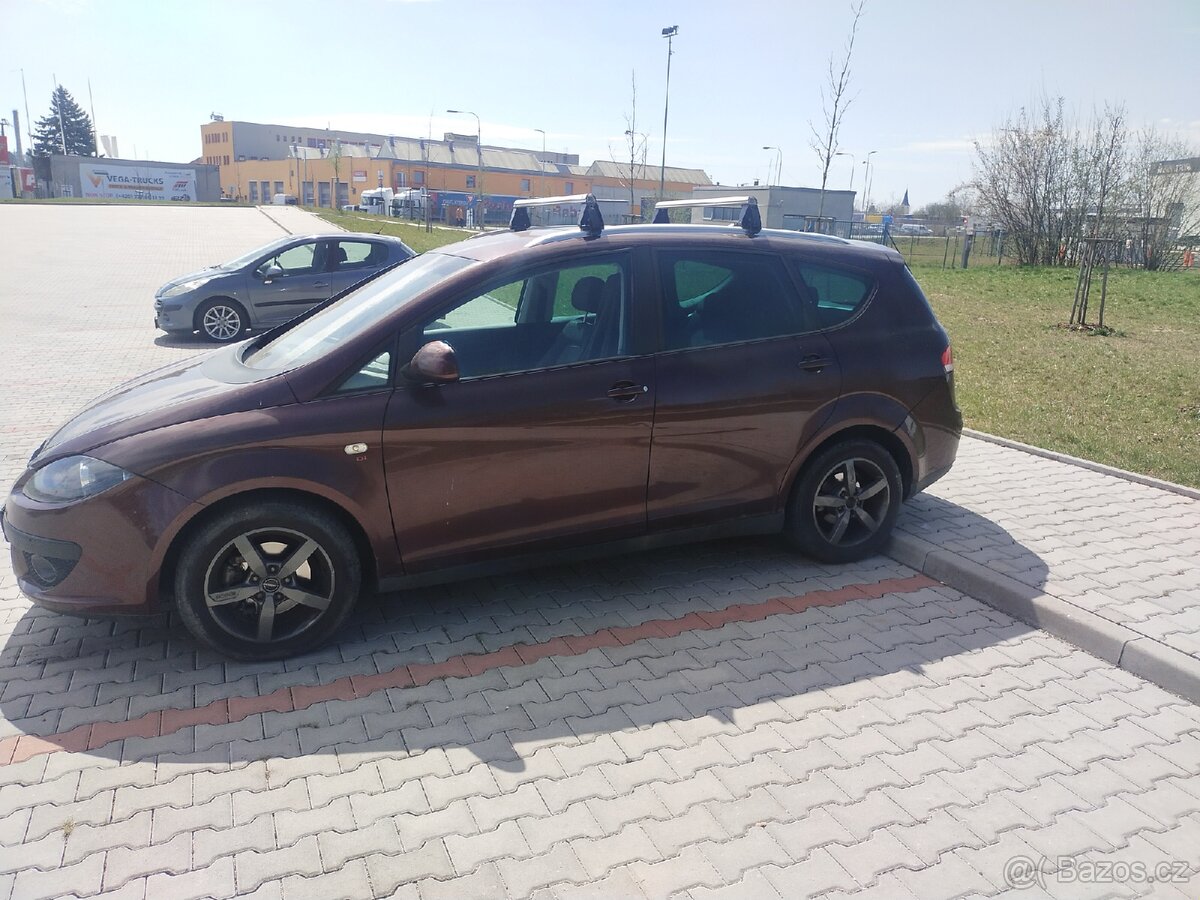 Seat Altea xxl