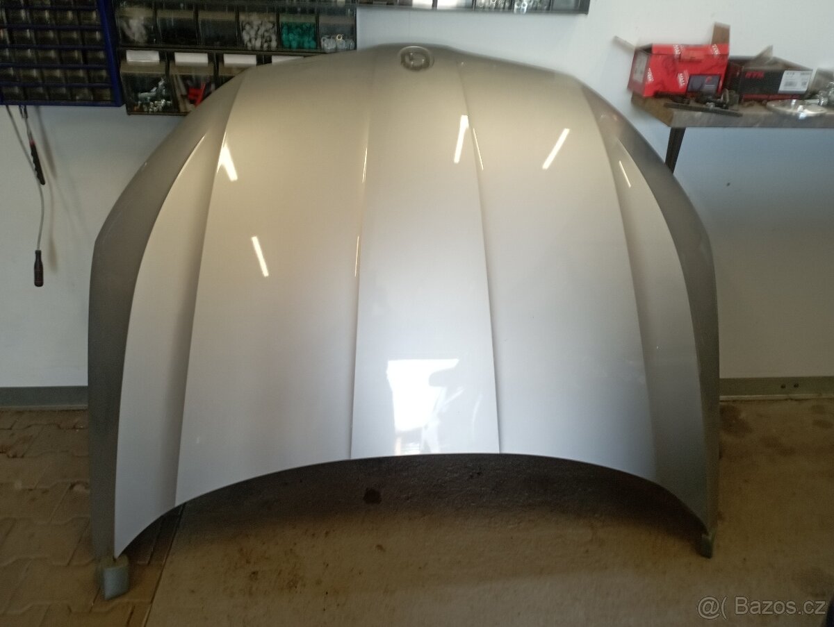 Kapota Octavia 4
