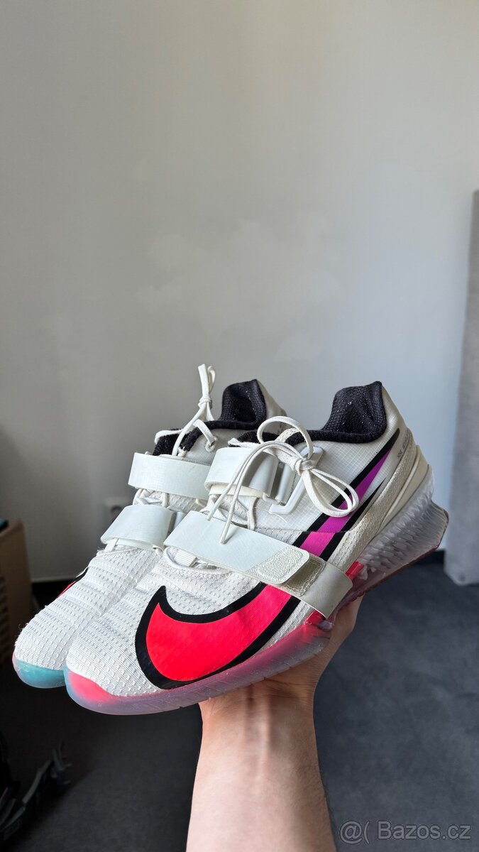 Nike Romaleos 4