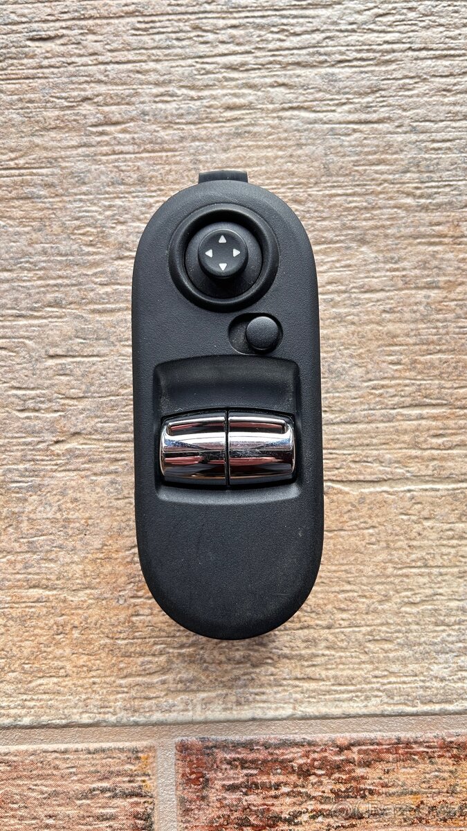 MINI COOPER F56