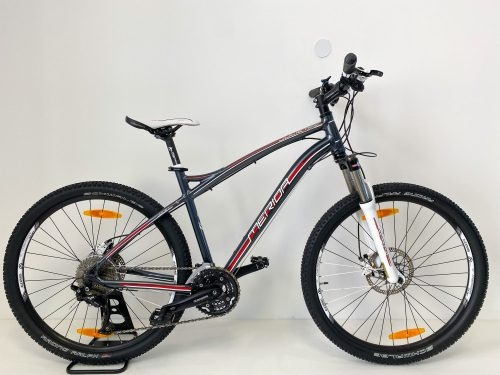 Horske damské kolo Merida Juliet 500