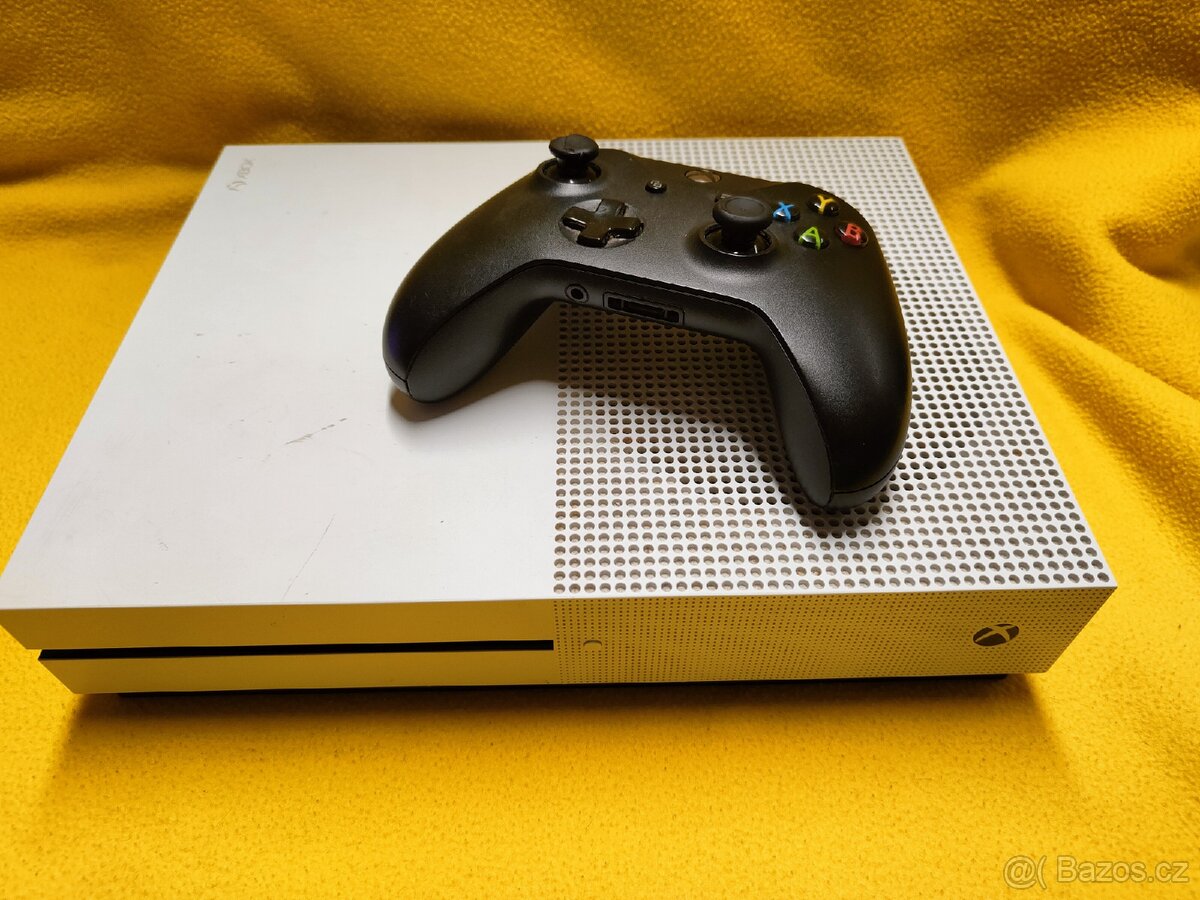 Xbox one