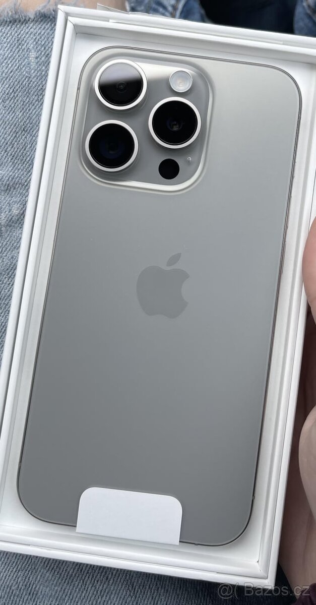 Iphone 16 pro 512Gb
