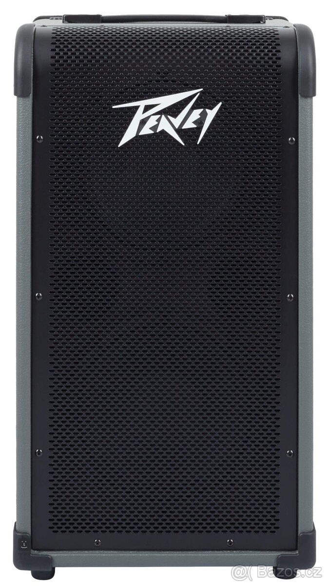 PEAVEY Max 208 baskytarove kombo