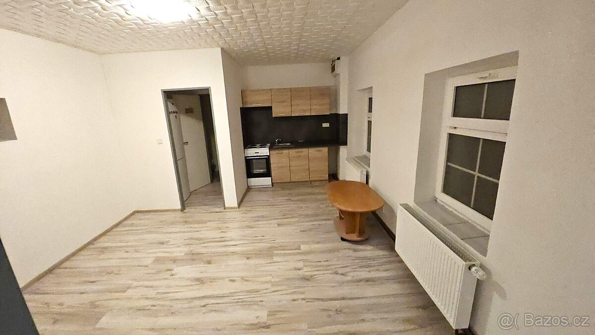 Pronájem bytu 1+kk, Českolipská 1193/98, 276 01 Mělník