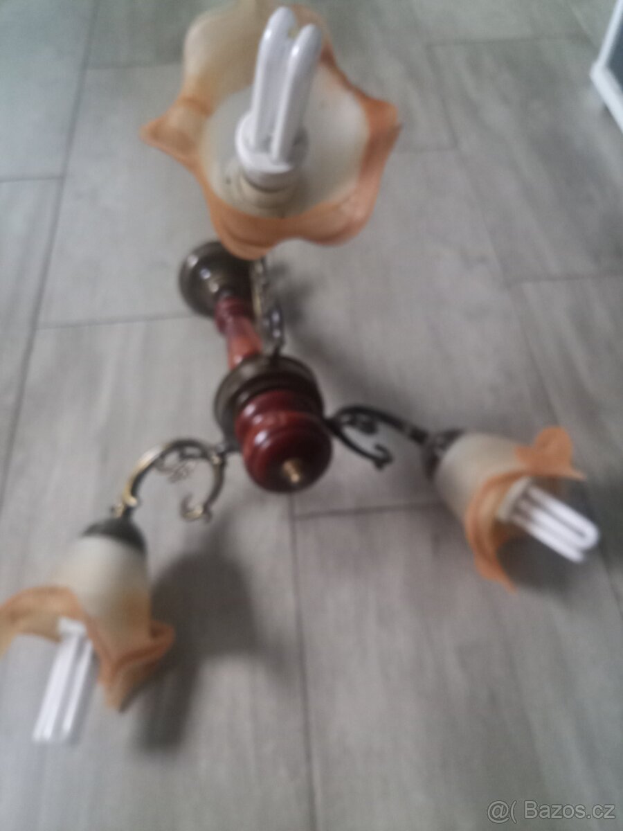 Lustr