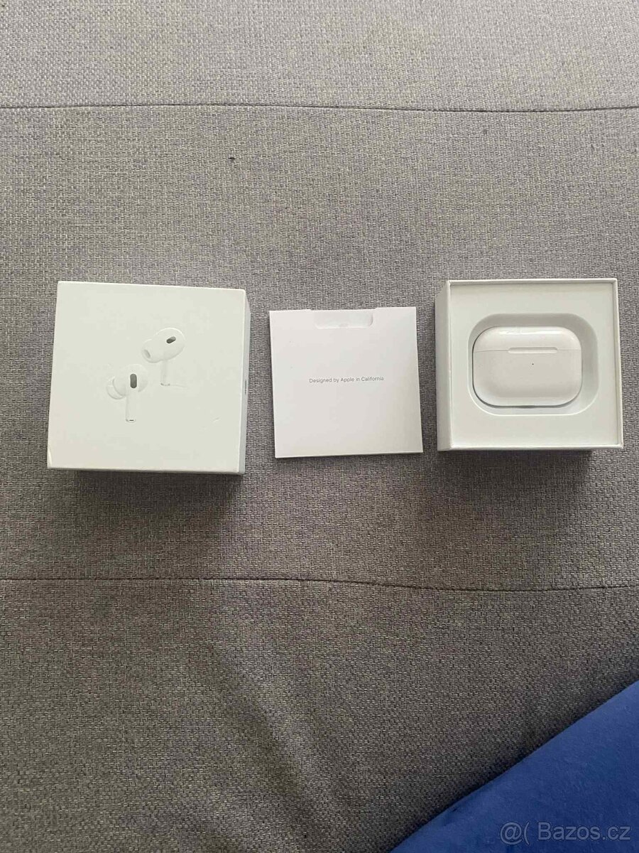 Apple Airpods Pro 2