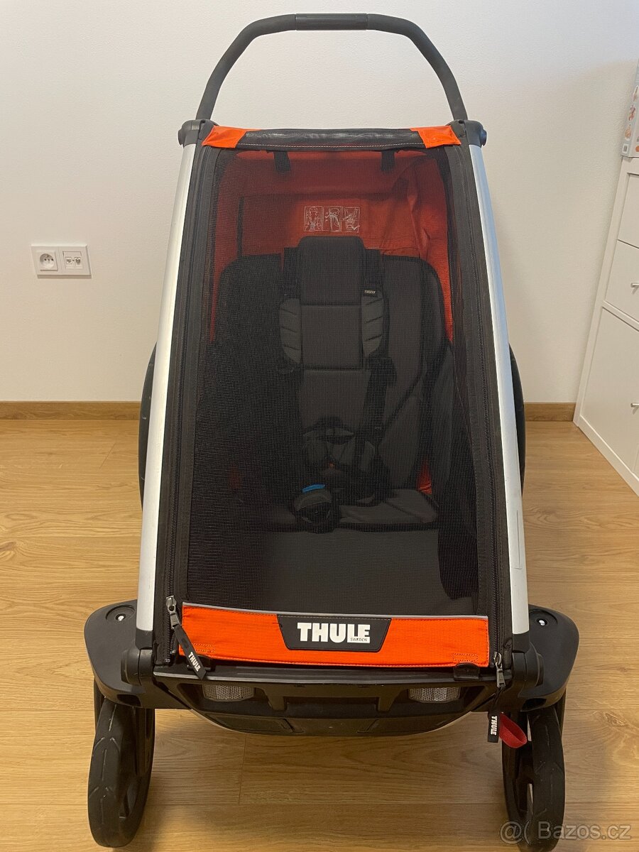Thule Chariot Cross 1