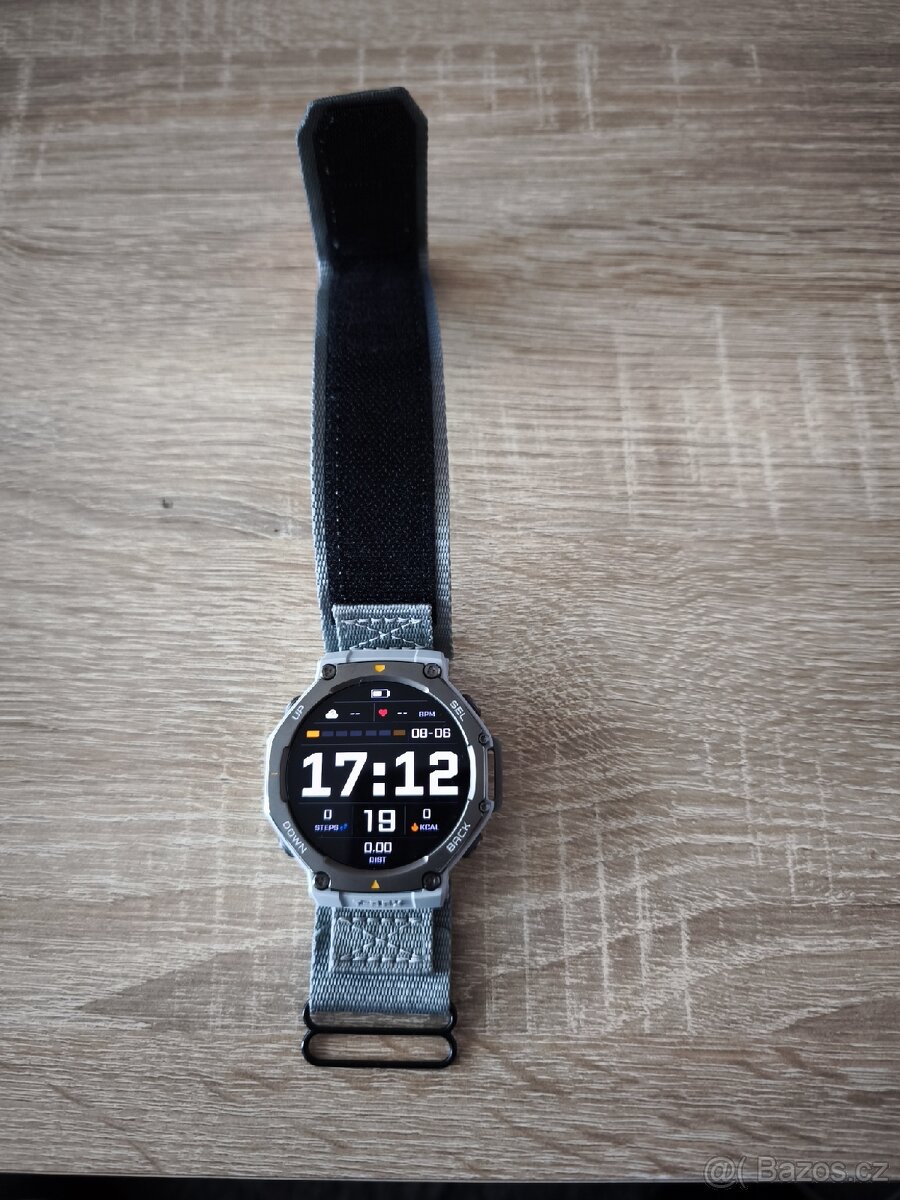 Amazfit T-Rex 3