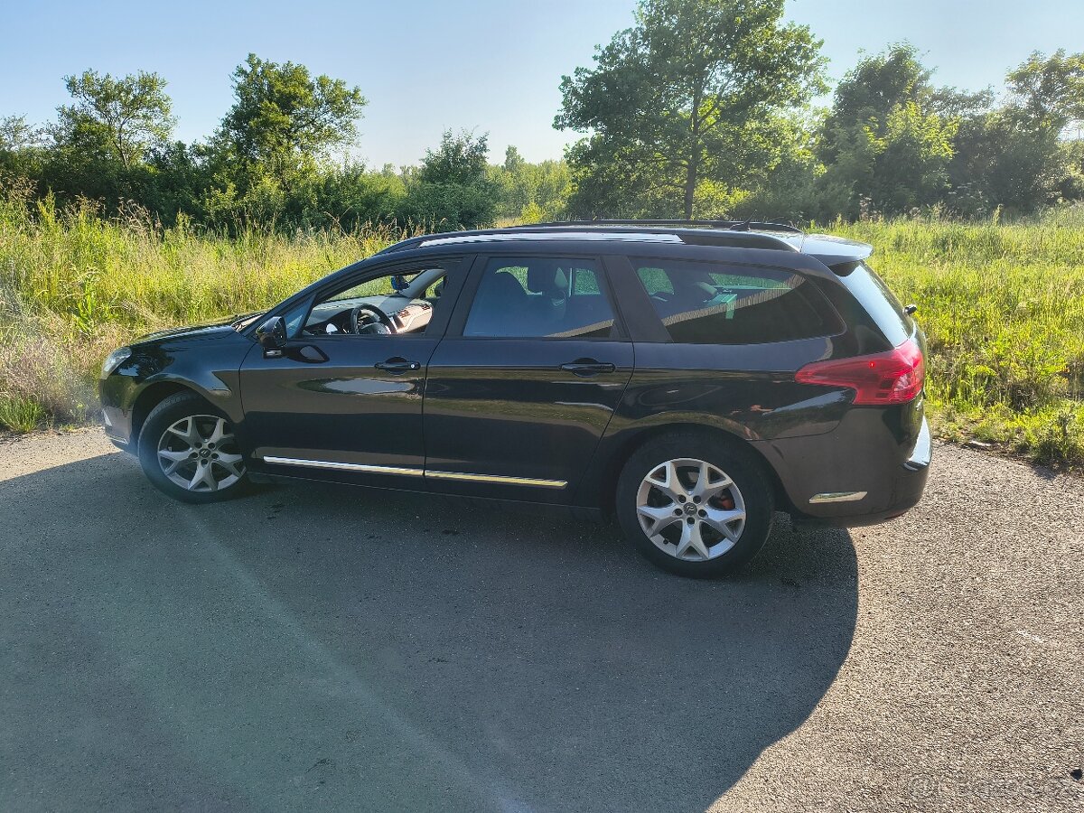 Citroen C5 Combi 2.0HDI 103Kw